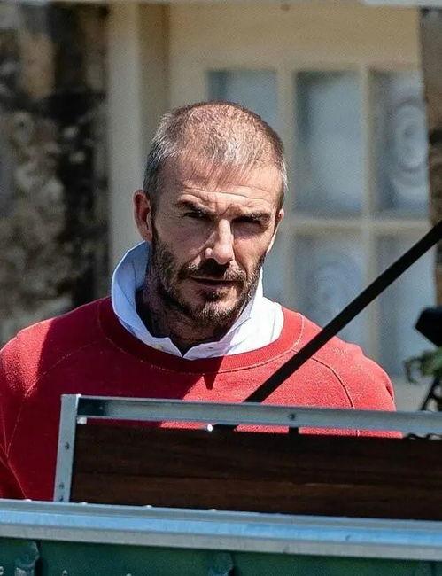 小贝被谁爆料了视频,神秘人物成焦点  第2张