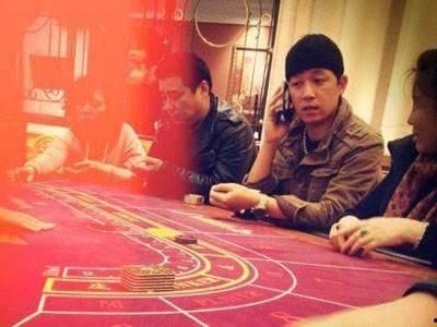 明星赌博爆料视频,明星赌博内幕视频曝光,揭秘奢华赌场幕后真相 第3张 明星赌博爆料视频,明星赌博内幕视频曝光,揭秘奢华赌场幕后真相 第3张